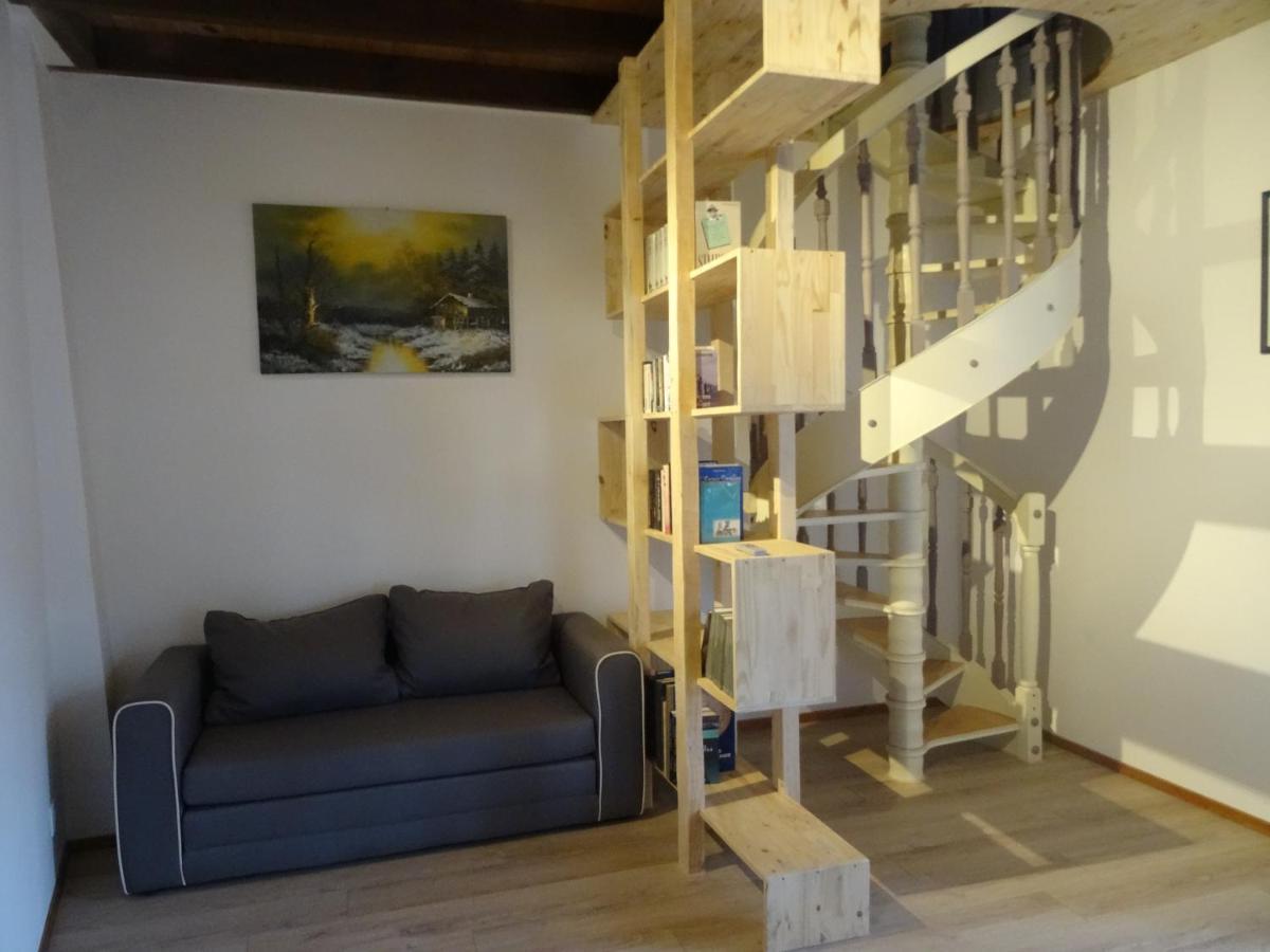 Le Mas Du Galibot Chambre Cambalotte Saint-Florent-sur-Auzonnet Exteriér fotografie